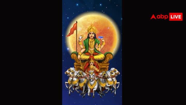 धार्मिक कथाओं के अनुसार इन 7 घोड़े का नाम गायत्री, भ्राति, उष्णिक, जगती, त्रिस्तप, अनुस्तप और पंक्ति है. ये 7 घोड़े सप्ताह के 7 दिन को संकेत करते हैं.