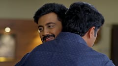 Satyabhama Serial Today September 25th: మహదేవయ్యతో సత్య సవాల్ - సత్యభామ సీరియల్ సెప్టెంబరు 25 ఎపిసోడ్ హైలెట్స్!