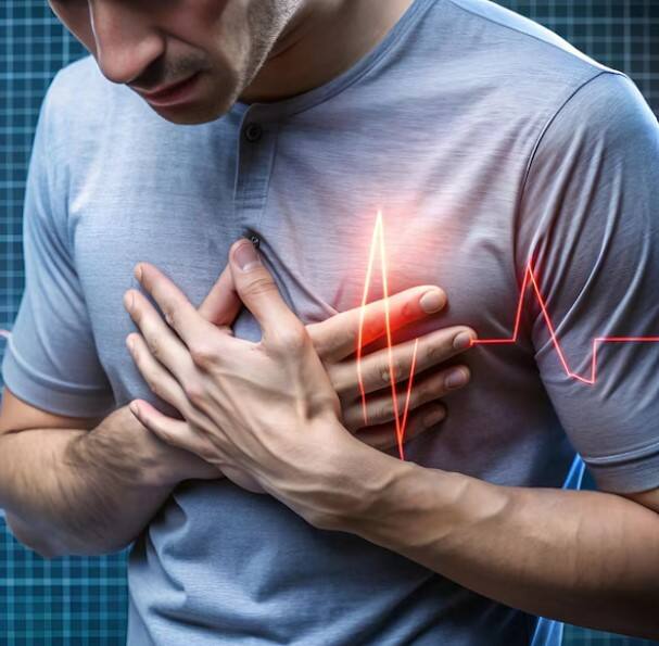 image 7ਮਸੂੜਿਆਂ ਦੀ ਬਿਮਾਰੀ ਵਾਲੇ ਲੋਕਾਂ ਵਿੱਚ ਦਿਲ ਦੀ ਬਿਮਾਰੀ ਵਧੇਰੇ ਆਮ ਹੁੰਦੀ ਹੈ, ਪਰ ਇਹ ਜੋਖਮ ਸਿੱਧੇ ਤੌਰ 'ਤੇ ਰੂਟ ਕੈਨਾਲ ਥੈਰੇਪੀ ਨਾਲ ਸਬੰਧਤ ਨਹੀਂ ਹੈ, ਸਗੋਂ ਇਹ ਸਮੁੱਚੇ ਦੰਦਾਂ ਦੀ ਸਿਹਤ ਨਾਲ ਸਬੰਧਤ ਹੈ।