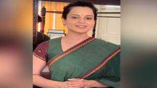Kangana Ranaut: MP ਕੰਗਨਾ ਰਣੌਤ ਨੂੰ ਸੀਐਮ ਮਾਨ ਦੇ ਮੰਤਰੀ ਨੇ ਦਿੱਤਾ ਠੋਕਵਾਂ ਜਵਾਬ, ਕਿਹਾ ਨਾਇਕ ਨਹੀਂ ਖਲਨਾਇਕ ਹੈ ਕੰਗਨਾ