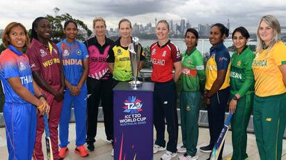 ICC Women T20 World Cup 2024 know important details here WT20 WC: களைகட்டத் தொடங்கிய மகளிர் டி20 உலகக்கோப்பை! கட்டாயம் தெரிந்து கொள்ள வேண்டியவை!