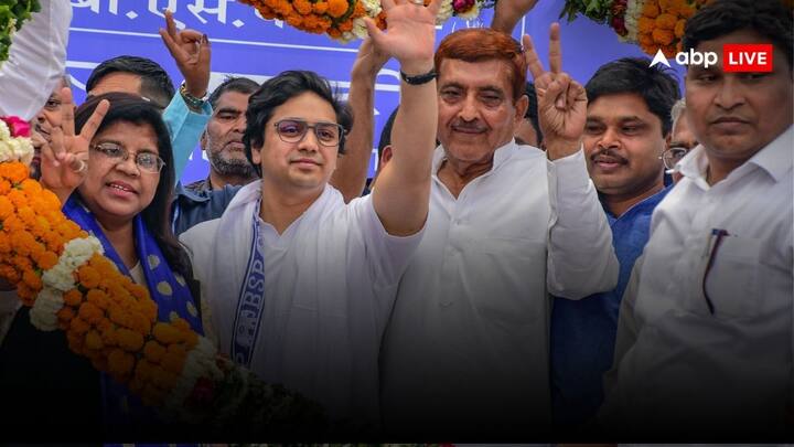 आकाश आनंद का कहना है कि हरियाणा में जाट, गुर्जर और पूरी 36 बिरादरियां जानती है कि उनका हितैषी INLD और BSP है.