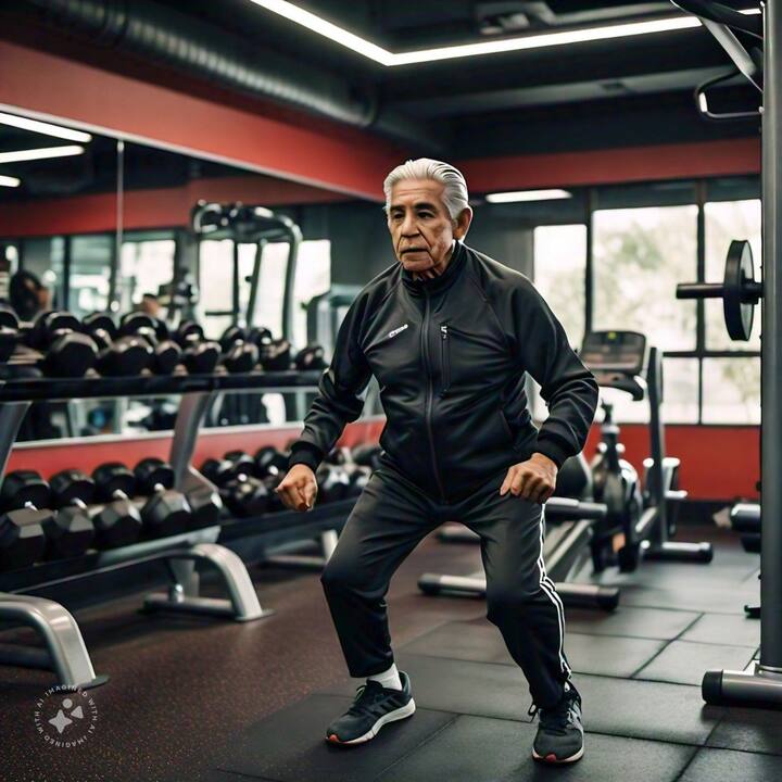 ਇਹ ਦੇਖਿਆ ਜਾ ਸਕਦਾ ਹੈ ਕਿ Pilates ਕਰਨਾ ਹਰ ਉਮਰ ਵਿੱਚ ਲਾਭਦਾਇਕ ਹੁੰਦਾ ਹੈ ਪਰ ਇਹ ਖਾਸ ਕਰਕੇ ਬਜ਼ੁਰਗਾਂ ਲਈ ਬਹੁਤ ਫਾਇਦੇਮੰਦ ਸਾਬਤ ਹੁੰਦਾ ਹੈ। ਆਮ ਤੌਰ 'ਤੇ ਕਿਹਾ ਜਾਂਦਾ ਹੈ ਕਿ ਵਡੇਰੀ ਉਮਰ ਨੂੰ ਦੇਖ ਕੇ ਕਸਰਤ ਕਰਨੀ ਚਾਹੀਦੀ ਹੈ ਪਰ ਪਿਲੇਟਸ ਦੇ ਮਾਮਲੇ ਵਿਚ ਅਜਿਹਾ ਨਹੀਂ ਹੈ। ਬਜ਼ੁਰਗ ਲੋਕ ਵੀ ਅਜਿਹਾ ਆਸਾਨੀ ਨਾਲ ਕਰ ਸਕਦੇ ਹਨ।