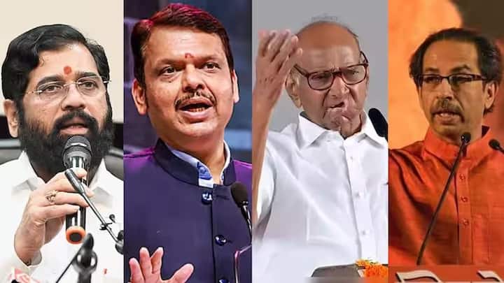 महाराष्ट्रात या वर्षाच्या अखेरीस विधानसभा निवडणुका होणार आहेत. त्यांच्या तारखा अद्याप जाहीर झाल्या नसल्या तरी सर्वच राजकीय पक्षांनी तयारी जोरात सुरू केली आहे.