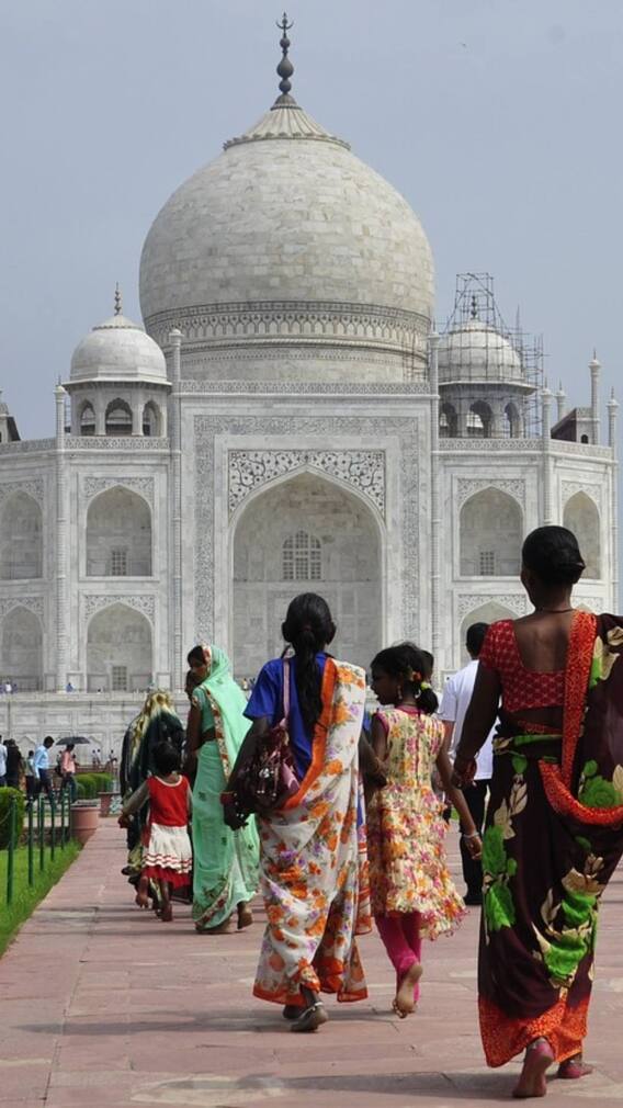 18वीं सदी में आज से ज्यादा रईसी से रहते थे भारत के लोग?