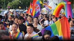 થાઇલેન્ડમાં સેમલૈગિંક વિવાહ બીલને મળ્યું શાહી સમર્થન, જાણો ક્યારથી શરૂ થશે સેમ સેક્સ મેરેજ