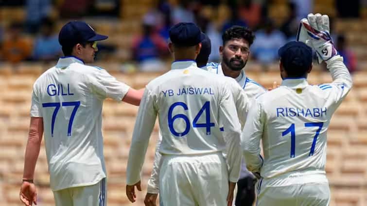 Team Indias Probable Playing 11 For IND vs BAN 2nd Test In Kanpur IND vs BAN 2nd Test:இந்தியா - வங்கதேசம் 2 வது டெஸ்ட் - யார் உள்ளே? யார் வெளியே?