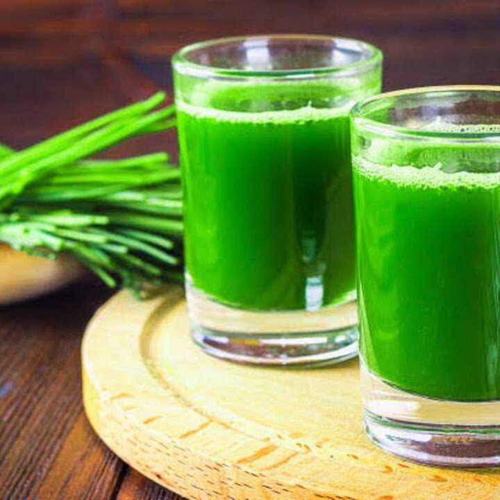 ਵੀਟਗ੍ਰਾਸ ਵਿੱਚ ਫੈਟ ਦੀ ਮਾਤਰਾ ਘੱਟ ਹੁੰਦੀ ਹੈ ਪਰ ਇਸ ਵਿਚ 38 ਪ੍ਰਤੀਸ਼ਤ ਪ੍ਰੋਟੀਨ, ਵਿਟਾਮਿਨ, ਕੈਲਸੀਅਮ ਅਤੇ ਖਣਿਜ ਵੀ ਕਾਫ਼ੀ ਮਾਤਰਾ ਵਿਚ ਹੁੰਦੇ ਹਨ।