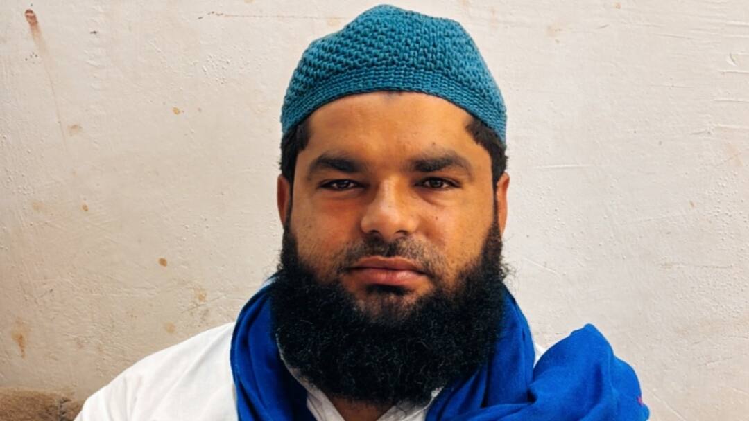 UP By Polls 2024: कुंदरकी उपचुनाव से पहले ASP प्रत्याशी हाजी चांद बाबू मलिक का दावा- हमें पिछड़ों, दलितों... UP By Election 2024 ASP Candidate Haji Chand Babu Malik Reaction From Kundarki Vidhan Sabha Seat UP By Polls 2024: कुंदरकी उपचुनाव से पहले ASP प्रत्याशी हाजी चांद बाबू मलिक का दावा- हमें पिछड़ों, दलितों...