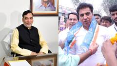 दिल्ली के 'विंटर एक्शन प्लान' पर छिड़ी जंग, कांग्रेस ने मंत्री गोपाल राय से पूछ लिये ये सवाल