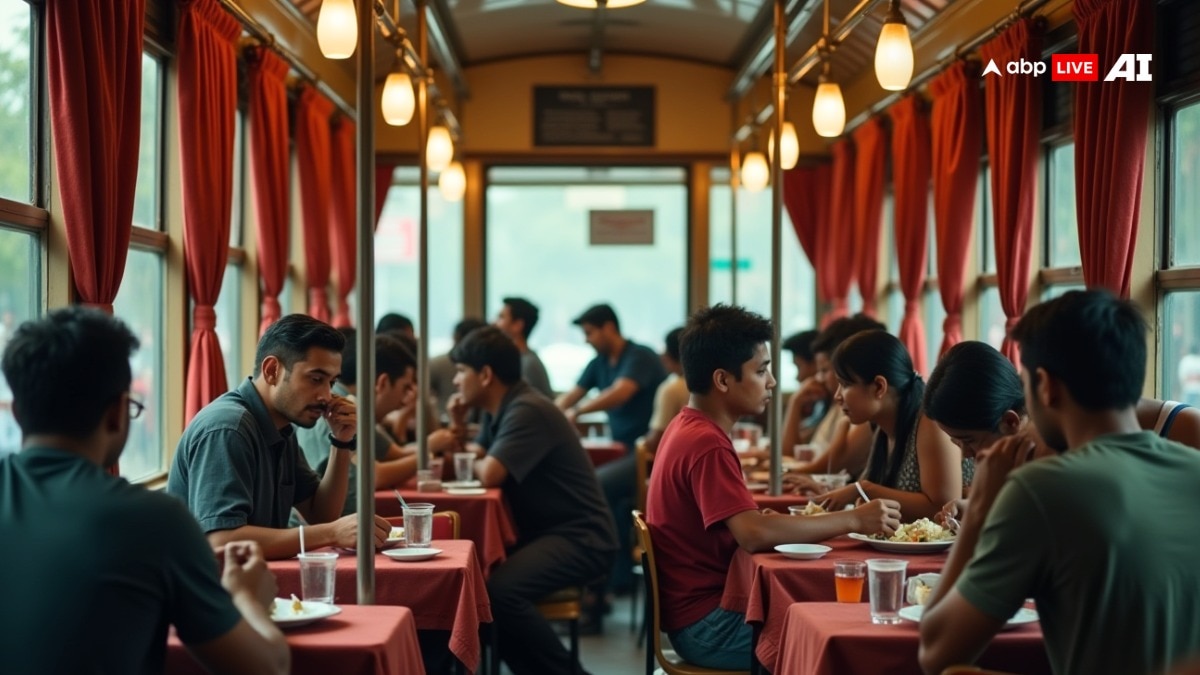 Restaurant, Bookstore, Museum: Kolkata Tram Coaches Could Be Transformed Into These Theme-Based Setups