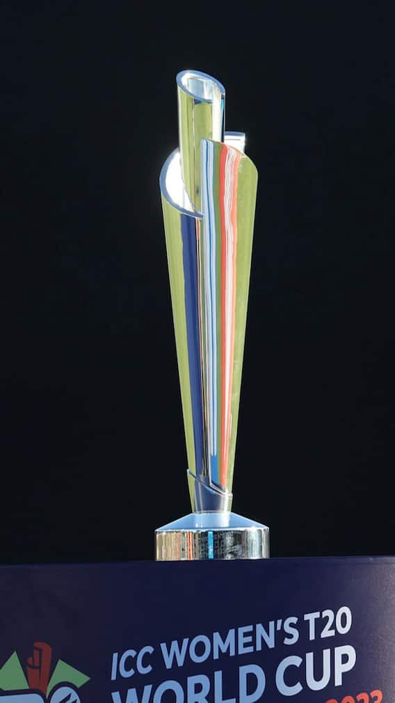 మహిళల టీ 20 ప్రపంచకప్‌లో మరువలేనివి క్షణాలవి..