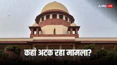 'पहले और केस पर कर लें सुनवाई', SG तुषार मेहता ने मैरिटल रेप के मामले पर CJI से क्यों की ये मांग?