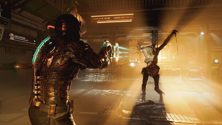 Dead Space | PS5