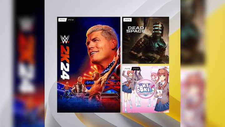 Sony has announced the free games lineup for October. Starting October 1, all PS Plus members can add these games to their libraries. Check out which games are leaving as well.