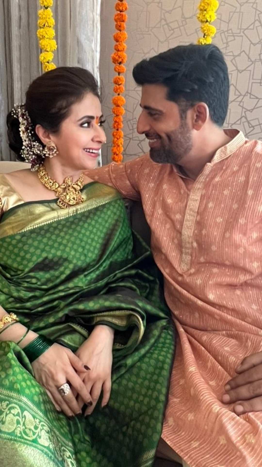 उर्मिला मातोंडकर ने उम्र में 10 साल छोटे मोहसिन अख्तर मीर से 8 साल पहले निकाह किया था