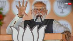 'कांग्रेस जैसी धोखेबाज पार्टी कोई नहीं', सोनीपत रैली में पीएम मोदी ने किया विपक्ष पर हमला