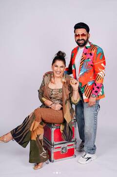 Archana Puran Singh Birthday: तलाक के बाद दोबारा घर नहीं बसाना चाहती थीं अर्चना पूरन सिंह, फिर 7 साल छोटे लड़के से भागकर की शादी