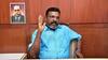 இந்தியா கூட்டணியில் ஈகோ பிரச்சனை... திருமாவளவன் என்ன சொல்ல வருகிறார்..?