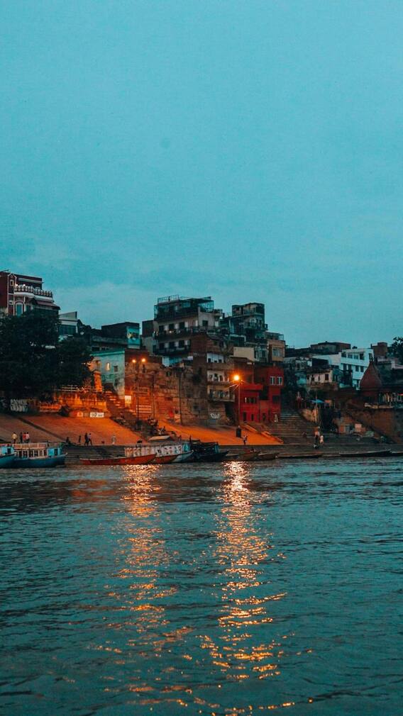 यूपी का वो जिला जो एक दिन के लिए बना था भारत की राजधानी