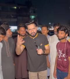 'भारत डरता है, नंबर वन बन जाए तो भी हमला नहीं कर सकता', इकोनॉमी रैंकिंग लिस्ट देखते ही क्यों पाकिस्तानी करने लगे जंग की बात