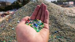 कहां से आ रहा इंसानों के शरीर में घुसने वाला माइक्रोप्लास्टिक?