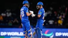 ICC Ranking: আফগানিস্তানের প্রথম ক্রিকেটার হিসাবে এই কীর্তি গড়ে ইতিহাসে নাম তুললেন গুরবাজ়