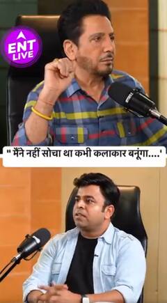 Gurdaas Maan ने बताया कैसे मिला था उन्हें पहली बार Stage पर गाने का मौका? कहा..