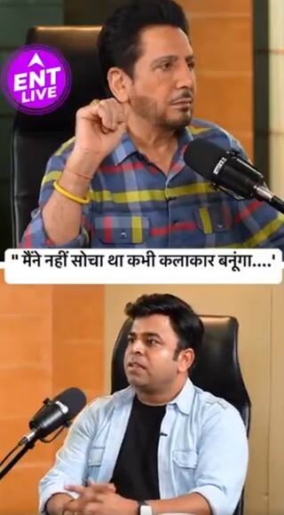 Gurdaas Maan ने बताया कैसे मिला था उन्हें पहली बार Stage पर गाने का मौका? कहा..
