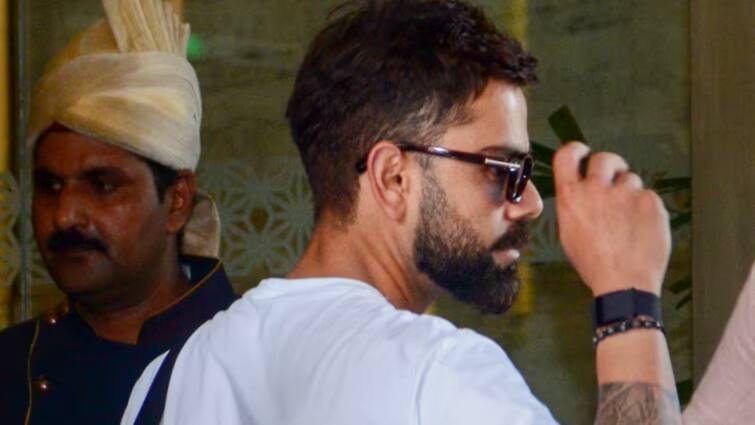 Virat Kohli Just 35 Runs Short Of Surpassing Sachin Tendulkars Record IND vs BAN Kanpur Test:2 கேட்ச்.. 35 ரன்கள் - சச்சின் சாதனையை முறியடிப்பாரா கோலி?