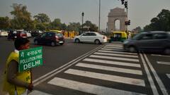 दिल्ली में फिर आने वाला है Odd-Even रूल, पटाखों के लिए भी नया नियम