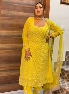 Afsana Khan: ਅਫਸਾਨਾ ਖਾਨ ਨੂੰ ਮਿਲਣ ਲੱਗੀਆਂ ਵਧਾਈਆਂ, ਕੀ ਸੱਚਮੁੱਚ Pregnant ਪੰਜਾਬੀ ਗਾਇਕਾ ? ਪੋਸਟ ਸ਼ੇਅਰ ਕਰ ਦੱਸਿਆ...