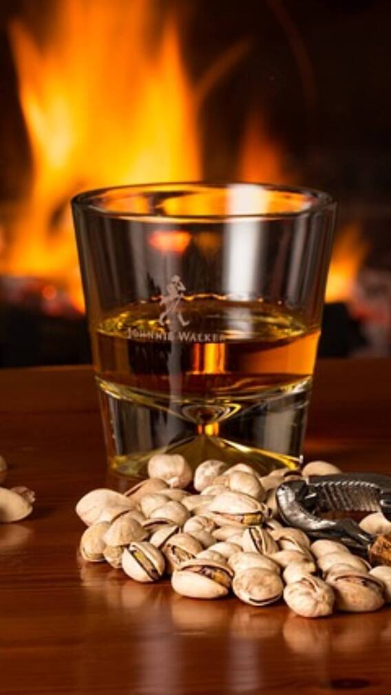 1800 साल पहले कौन से ब्रांड की शराब पीते थे भारतीय?