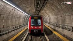 ટ્રેનની જેમ મેટ્રોમાં આ કારણે અકસ્માત નથી થતાં, પાટા પરથી ઉતરીના જવાય તે માટે તેમાં આ ટેકનોલોજી છે