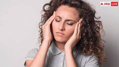 Headache: શું તમને પણ સાંજે તીવ્ર માથાનો દુખાવો થાય છે? હોઈ શકે છે આ ગંભીર બીમારી