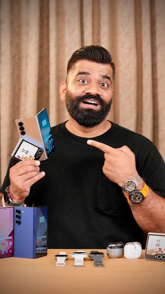 Technical Guruji की यूट्यूब से कमाई जान उड़ जाएंगे होश!