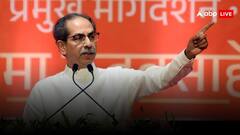 Maharashtra Elections: उद्धव ठाकरे गुट की नेता के खिलाफ किसने जारी कर दिया फतवा, जानें