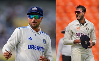 Green Park Stadium Kanpur IND vs BAN 2nd Test Predicted India Playing XI Against Bangladesh Kuldeep Yadav in Mohammed Siraj out