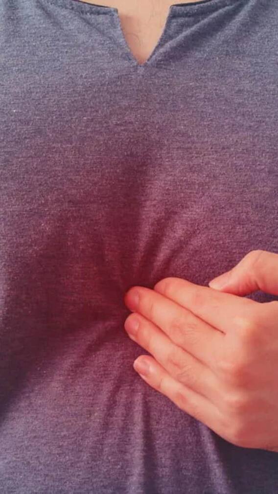 ਜੇਕਰ ਪੇਟ 'ਚ ਬਣਦੀ ਵਾਰ-ਵਾਰ ਗੈਸ, ਤਾਂ ਭੁੱਲ ਕੇ ਵੀ ਨਾ ਖਾਓ ਆਹ ਚੀਜ਼ਾਂ