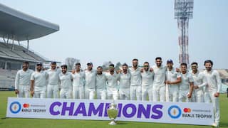 How Much Salary Players Get In Ranji Trophy Here Know In Details Latest Sports News