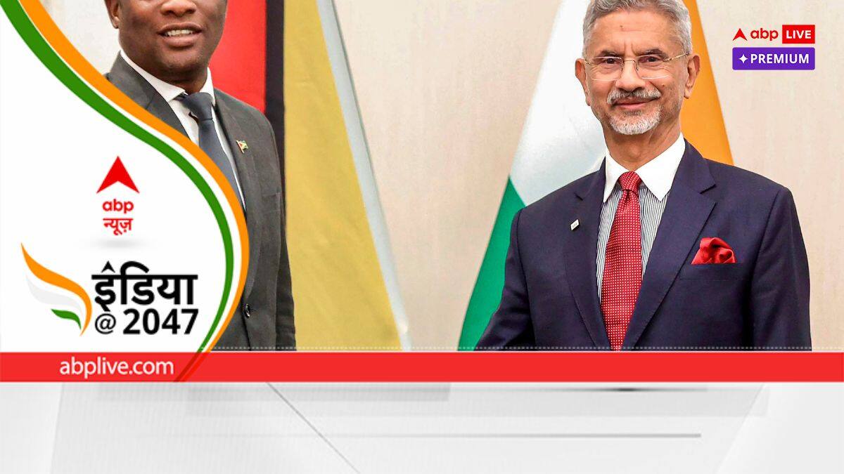 भारत-चीन के बिगड़े संबंधों का महाद्वीप ही नहीं दुनिया पर होगा असर, जयशंकर के मैसेज में छिपा एशिया का भविष्य