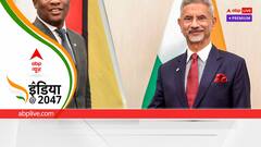 भारत-चीन के बिगड़े संबंधों का महाद्वीप ही नहीं दुनिया पर होगा असर, जयशंकर के मैसेज में छिपा एशिया का भविष्य