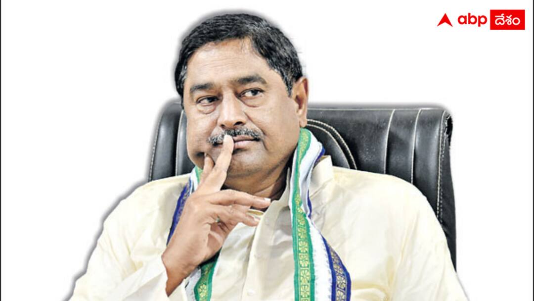 Dharmana Prasada Rao is keeping a complete distance from Jagan Dharmana Prasad : జగన్‌కు దూరంగా ధర్మాన ప్రసాదరావు - కొడుకుకు రాజకీయ భవిష్యత్ గ్యారంటీ ఇచ్చే పార్టీలోకే జంప్ !