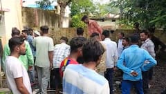 धार: हॉस्टल की टंकी से पानी लेने के दौरान दर्दनाक हादसा, करंट की चपेट में आकर दो छात्रों की मौत
