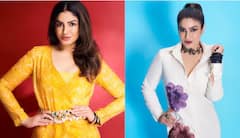 Bollywood Kissa: આ સુપરસ્ટારે રવિના ટંડનને કહી હતી 'મેન્ટલ', કહ્યું હતું કે 'તેને મનોચિકિત્સકની જરૂર છે'