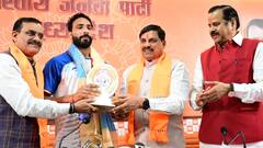 पैरालंपिक खिलाड़ियों को मिलेगी सरकारी नौकरी और एक करोड़ रुपये! CM मोहन यादव सरकार का बड़ा ऐलान