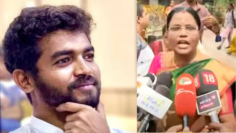 Mahavishnu Controversy Two Transferred School Headmasters Been Reassigned to Chennai Again Mahavishnu Controversy: மகாவிஷ்ணு விவகாரம்: பணிமாறுதல் செய்யப்பட்ட 2 தலைமை ஆசிரியர்களுக்கும் மீண்டும் சென்னையில் பணி?