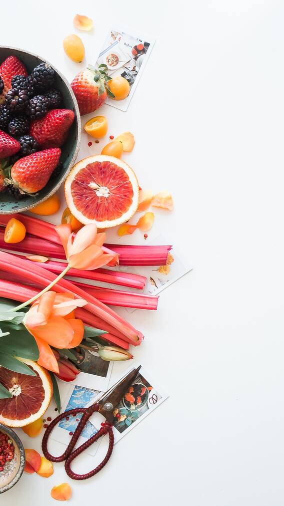 10 Superfoods To Boost Your Immunity During Monsoon Withdrawal