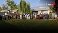 J&K Elections: जम्मू कश्मीर BJP के लिए क्यों है अग्निपरीक्षा! NC के लिए गढ़ बचाना चैलेंज