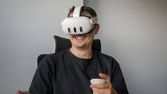 आज होगा फेसबुक का सबसे बड़ा इवेंट Meta Connect 2024, लॉन्च होंगे ये गैजेट्स